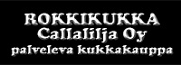 Callalilja Oy / Rokkikukka
